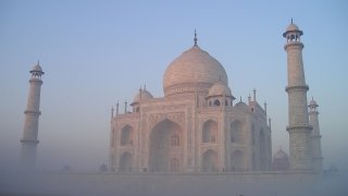 India Lockdown Has Led To A 40-50% Decrease In The Air Pollution Levels