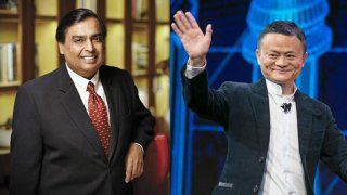Mukesh Ambani Reclaims His Spot As Asia’s Richest Man After Facebook Deal