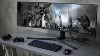 Best FPS Gaming Monitors (2020 Updated): 10 Best Displays Of This Year