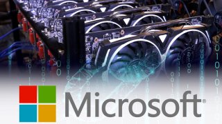 Microsoft Wants To Mine Cryptocurrency Using Your Brain Waves