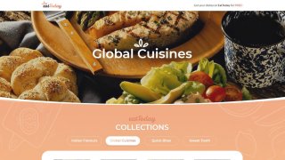 EatToday: SMEs' Savior In The Time Of COVID-19 Lockdown