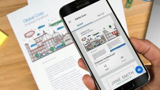 PDF Apps Download For Android Mobile - Top PDF Readers For Indian Users