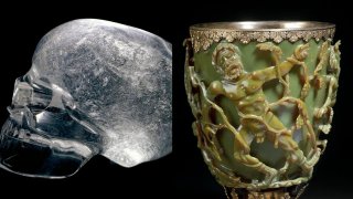 Join The British Museum For Museum From Home Amid COVID-19