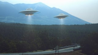 No Japanese Pilot Has Faced UFOs, But This Country Is Drafting A Set Of Protocols For UFO Encounters