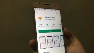 Not Having Aarogya Setu App Can Put You In Prison, You'd Better Install It Now