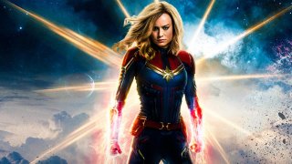 Captain Marvel Full Movie In Hindi Download: Free Movie Lockdown Entertainment