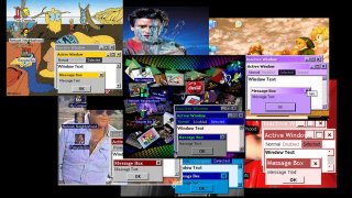 If You Remember These Windows Desktop Themes, You Must Have Grown Old