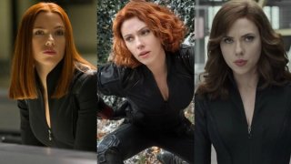 Movies Of Scarlett Johansson List That You Should Check Out