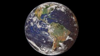 Send Your Photo To SpaceX Right Now To Have Your Face Featured In Space