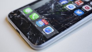 How To Use Your Broken Device, No Need To Fix It