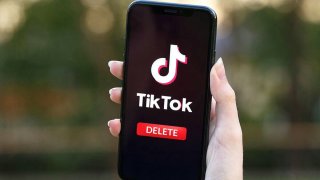 How To Delete TikTok Account