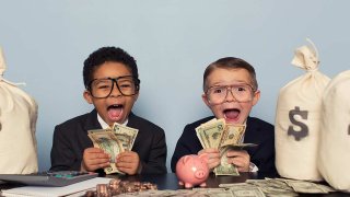 This YouTube Channel For Kids Earned One Billion Views In Just One Week
