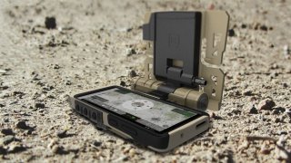 Samsung Introduces Galaxy S20 Tactical Edition Custom-Made For The Military