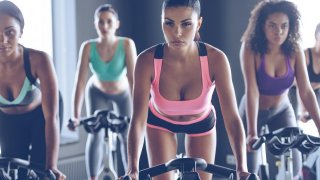 This Bike Seat Has S.e.x Toy Inside So Users Can Have S.e.x.u.a.l Thrill While Working Out