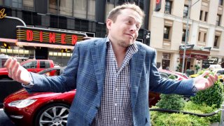 Here's What Made Elon Musk Confess That He Was 'Extreme Dumb'