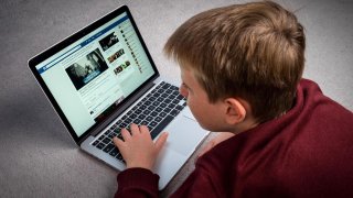 Facebook Is Using AI To Teach Kids To Avoid Being Kidnapped