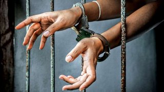 TikTok Star Arrested After Violating Lockdown Rules To Shoot Video