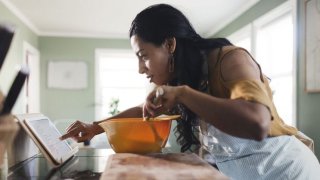 Doubleteen Cooking Challenge Award Announcement!