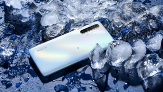 Realme X3 SuperZoom Goes Official: Snapdragon 855+ & 64MP Quad Cam