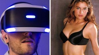 This Free App Lets You Stream VR P.o.r.n On PlayStation 4