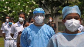 India Has The 7th Most COVID-19 Cases In The World As Government Eases Curbs