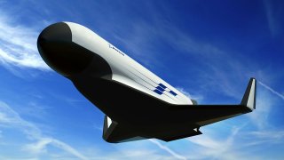 World's Most Heat Resistant Material Created, Potential To Be Used For Reusable Spacecraft