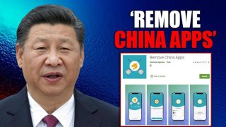 Remove China Apps Goes Viral With 1 Million Downloads In Two Weeks