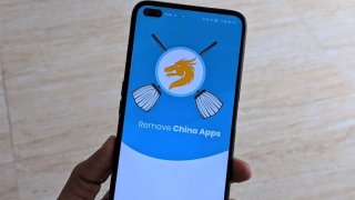 Google Removed Anti-China App That Already Got 5+ Million Downloads