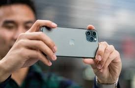 Here Is How You Can Open The Hidden Camera Toolbar On Your iPhone