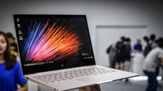 Xiaomi Mi Notebook Launch Date In India - All We Know So Far