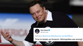 Elon Musk Can't Live Without Twitter - It's Really His Cup Of Tea!