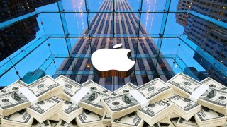 Man Sues Apple For $1 Trillion, If Won, He Would Be $850 Billion Richer Than Jeff Bezos
