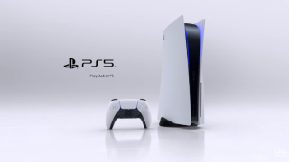 Finally, Sony's PS5 Has Been Revealed, Look And Specifications