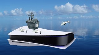 Twitter Users Are Relentlessly Mocking The Design Of The PlayStation 5