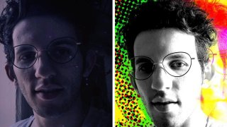 Free Photoshop Camera App Brings Photoshop's Power To Your Smartphones