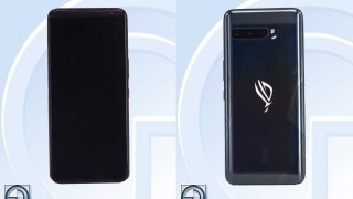 ROG Phone 3 Specs Revealed: Overclocked SND865, 16GB RAM, 6,000mAh Battery