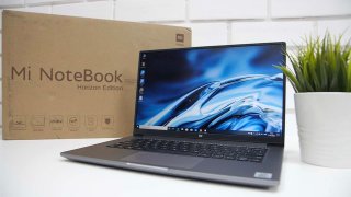 Mi NoteBook 14 Horizon Edition Review - A Detailed Look