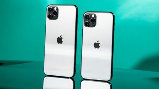 iPhone 12 Pro Specs Leaked: 120Hz Display, Thinner Bezels, Mediocre Battery