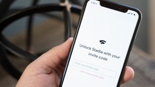 How To Set Up And Play Google Stadia On Smartphone