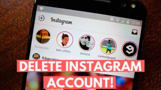 How To Delete Instagram Account Forever - A Detailed Guide For Indian Instagrammers!