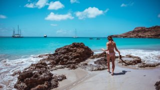 World’s Best N.u.d.e Beaches To Let Your Wild Imagination Run Free