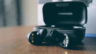 Sennheiser Momentum True Wireless 2 Review - Design, Sound Quality, And More!