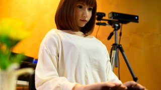 AI Robot Is Paid More Than Main Actress To Star In Sci-Fi Movie