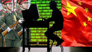 Chinese Hackers Conducted 40,000 Cyber Attacks On India In Just 5 Days