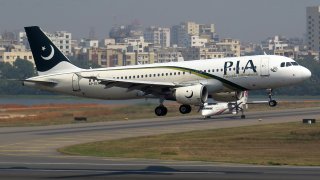 What A Shame! 1 Out Of 3 Pilots In Pakistan Use Fake Licenses, Threatening Passengers' Safety