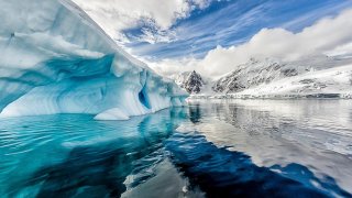 The South Pole Heats Up Three Times Faster Than Other Parts Of The World, What's Going On?