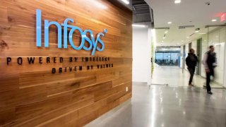 Joining Amazon, Infosys Plans To Become Carbon Neutral By 2040
