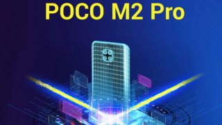 POCO M2 Pro India Launch Confirmed, Key Specs Leaked On Geekbench