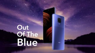 POCO M2 Pro Goes Official In India For Rs. 13,999: SD720G & 48MP Quad Cam