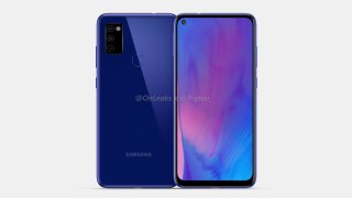 Samsung Galaxy M41 Could Be The First Phone To Pack A 6,800mAh Battery